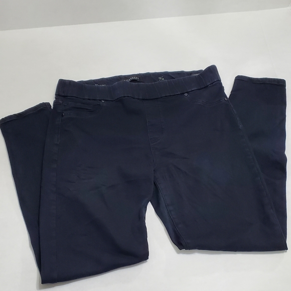 Liverpool Pants - Liverpool the denim legging